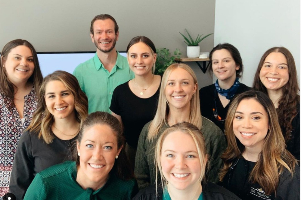 Get to Know Your Denver Dentist Denver CO Dentist